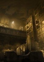 Deus Ex: Human Revolution