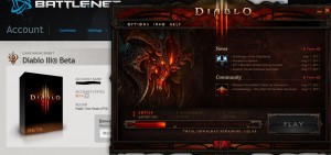 Diablo 3