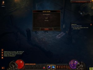Diablo 3