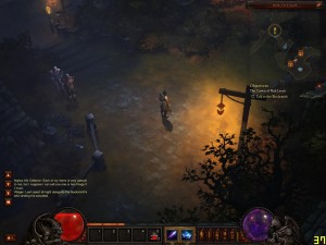 Diablo 3