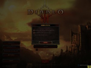 Diablo 3