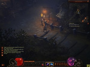 Diablo 3