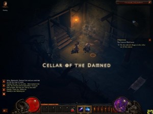 Diablo 3