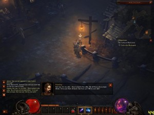 Diablo 3