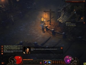 Diablo 3