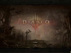Diablo 3