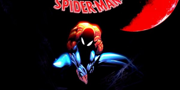 The Amazing Spider-Man