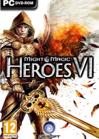 Might & Magic Heroes 6