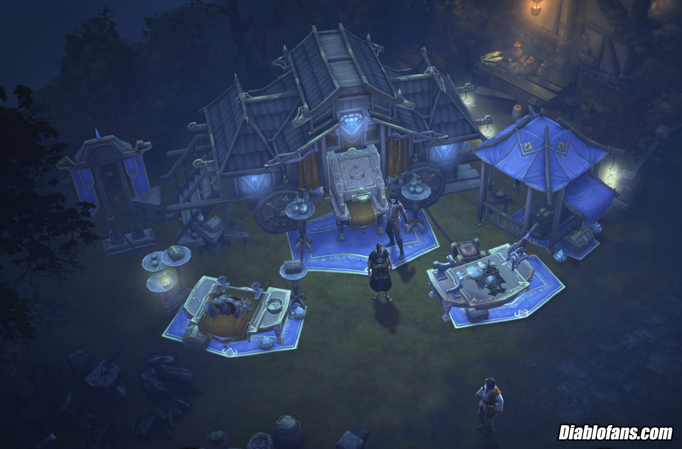 Diablo 3 HowToKill.ru