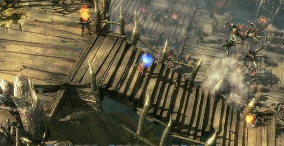 Lineage Eternal: Twilight Resistance