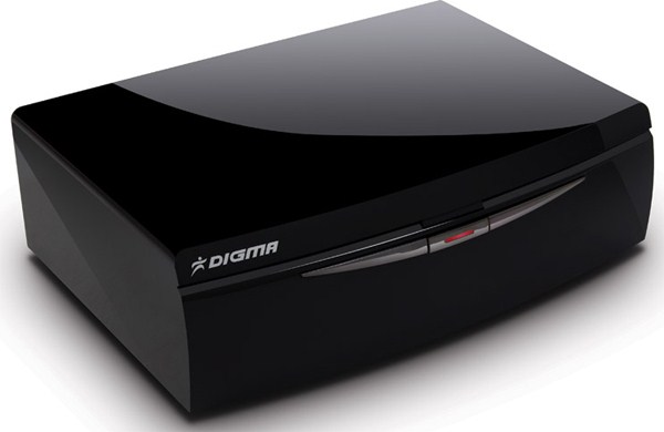 Digma HDMP-500