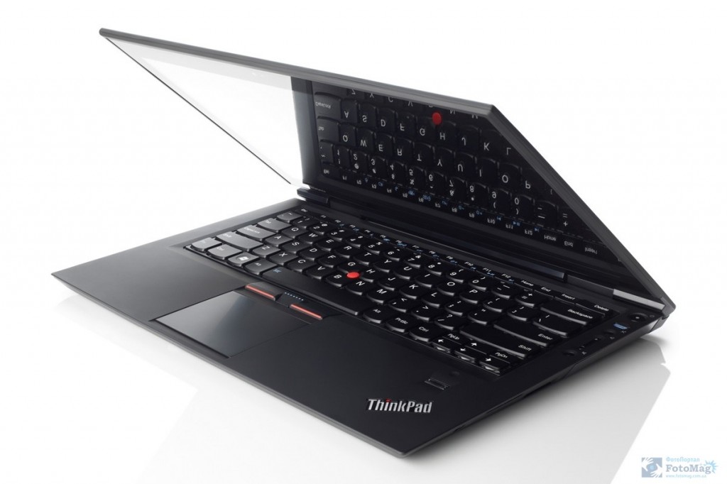 Lenovo ThinkPad XI