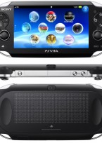 PS Vita