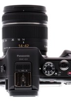 Panasonic LUMIX DMC-G3
