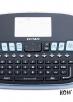 DYMO LMR-210D