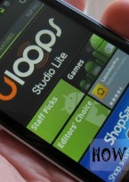 Huawei Vision (U8850)