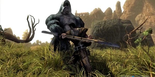 Risen 2: Dark Waters