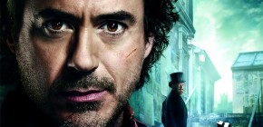 Смотреть "Шерлок Холмс: Игра теней" онлайн бесплатно