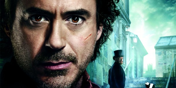 Смотреть "Шерлок Холмс: Игра теней" онлайн бесплатно