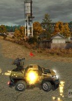 2025: Битва за Родину