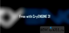 Cry Engine 3 SDK