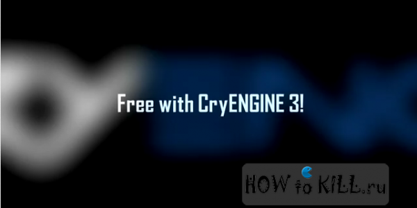 Cry Engine 3 SDK