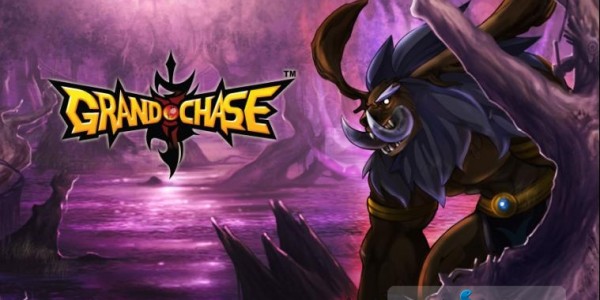 Grand Chase: Europe
