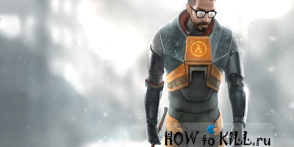 Half-Life 2