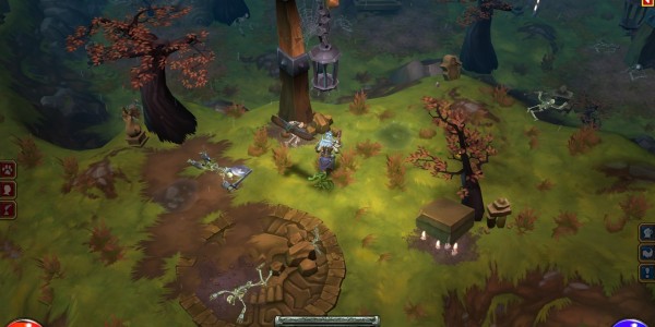Torchlight 2