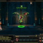 Дух Дракона