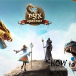 Дух Дракона