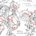 Mass Effect аниме