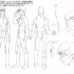 Mass Effect аниме