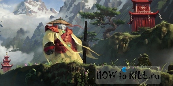 World of Warcraft: Mists of Pandaria