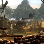 MMO Dungeons & Dragons: Neverwinter