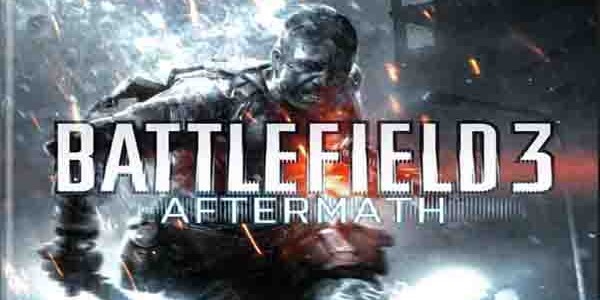 BF3: Aftermath