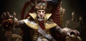 Assassin’s Creed 3: Tyranny of King Washington