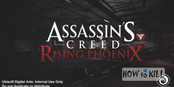 Assassin’s Creed: Rising Phoenix