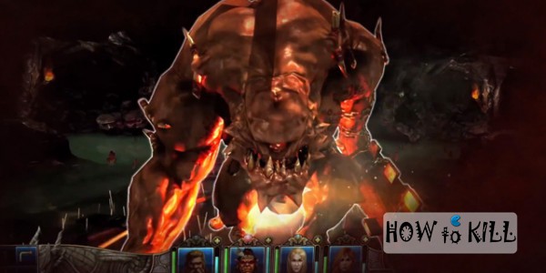 Might & Magic X: Legacy