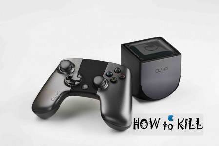 Ouya