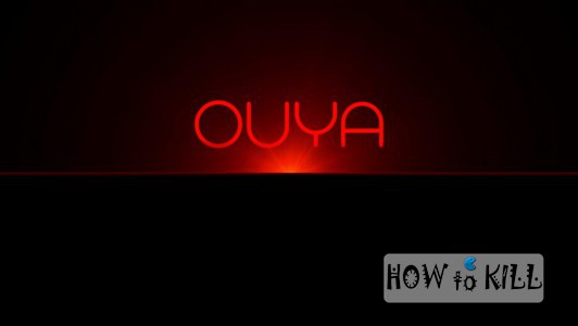 Ouya