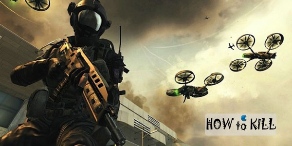 Call of Duty: Dark Skyline