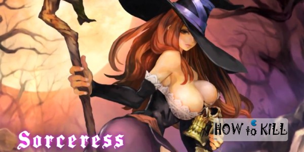Dragon's Crown