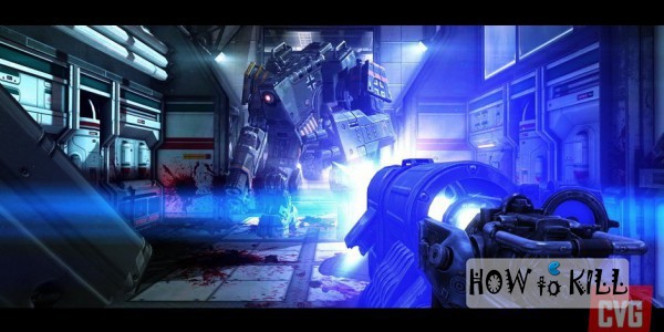 Wolfenstein: The New Order