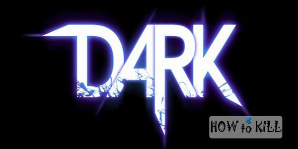 Dark (2013)